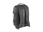 PLECAK DO LAPTOPA GENESIS PALLAD 410 CZARNY 15.6" 17 L