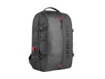 PLECAK DO LAPTOPA GENESIS PALLAD 410 CZARNY 15.6" 17 L