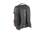 PLECAK DO LAPTOPA GENESIS PALLAD 410 CZARNY 15.6" 17 L