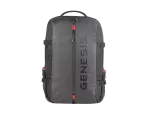 PLECAK DO LAPTOPA GENESIS PALLAD 410 CZARNY 15.6" 17 L