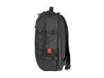 PLECAK DO LAPTOPA GENESIS PALLAD 410 CZARNY 15.6" 17 L