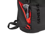 PLECAK DO LAPTOPA GENESIS PALLAD 420 CZARNY 15.6" 18L