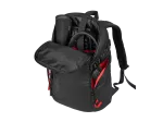 PLECAK DO LAPTOPA GENESIS PALLAD 420 CZARNY 15.6" 18L