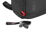 PLECAK DO LAPTOPA GENESIS PALLAD 420 CZARNY 15.6" 18L