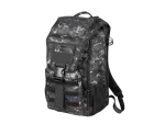 PLECAK DO LAPTOPA GENESIS PALLAD 450 CAMO LITE 15.6"