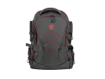 PLECAK DO LAPTOPA GENESIS PALLAD 550 CZARNY 15.6"/17.3" 24 L