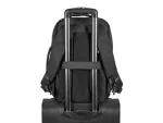 PLECAK DO LAPTOPA NATEC CAMEL LITE CZARNY 15.6" 19 L