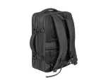 PLECAK DO LAPTOPA NATEC CAMEL PRO CZARNY 17.3" 28 L