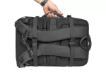 PLECAK DO LAPTOPA NATEC CAMEL PRO CZARNY 17.3" 28 L