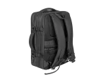PLECAK DO LAPTOPA NATEC CAMEL PRO CZARNY 17.3" 28 L