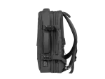 PLECAK DO LAPTOPA NATEC CAMEL PRO CZARNY 17.3" 28 L