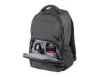 PLECAK DO LAPTOPA NATEC ELAND CZARNY 15.6"