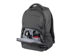 PLECAK DO LAPTOPA NATEC ELAND CZARNY 15.6"