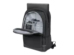 PLECAK DO LAPTOPA NATEC KUDU CZARNY 15.6" 19 L