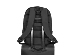 PLECAK DO LAPTOPA NATEC KUDU CZARNY 15.6" 19 L