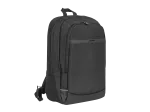 PLECAK DO LAPTOPA NATEC KUDU CZARNY 15.6" 19 L