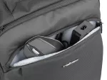 PLECAK DO LAPTOPA NATEC KUDU PLUS Z ORGANIZEREM CZARNY 15.6" 16 L