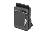 PLECAK DO LAPTOPA NATEC KUDU PLUS Z ORGANIZEREM CZARNY 15.6" 16 L