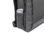 PLECAK DO LAPTOPA NATEC KUDU PLUS Z ORGANIZEREM CZARNY 15.6" 16 L