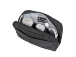 PLECAK DO LAPTOPA NATEC KUDU PLUS Z ORGANIZEREM CZARNY 15.6" 16 L