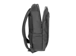 PLECAK DO LAPTOPA NATEC KUDU PLUS Z ORGANIZEREM CZARNY 15.6" 16 L