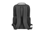 PLECAK DO LAPTOPA NATEC KUDU PLUS Z ORGANIZEREM CZARNY 15.6" 16 L