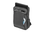 PLECAK DO LAPTOPA NATEC KUDU PLUS Z ORGANIZEREM CZARNY 15.6" 16 L