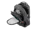 PLECAK DO LAPTOPA NATEC MERINO CZARNY 15.6"