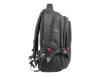 PLECAK DO LAPTOPA NATEC MERINO CZARNY 15.6"