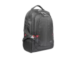 PLECAK DO LAPTOPA NATEC MERINO CZARNY 15.6"