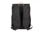 PLECAK DO LAPTOPA NATEC NIALA GINGER ORANGE 15.6" 18 L