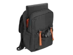 PLECAK DO LAPTOPA NATEC NIALA GINGER ORANGE 15.6" 18 L