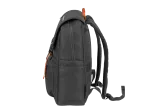 PLECAK DO LAPTOPA NATEC NIALA GINGER ORANGE 15.6" 18 L