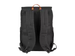 PLECAK DO LAPTOPA NATEC NIALA GINGER ORANGE 15.6" 18 L