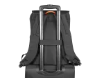 PLECAK DO LAPTOPA NATEC NIALA GINGER ORANGE 15.6" 18 L