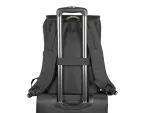 PLECAK DO LAPTOPA NATEC NIALA HUNTER GREEN 15.6" 18 L
