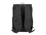 PLECAK DO LAPTOPA NATEC NIALA HUNTER GREEN 15.6" 18 L