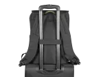 PLECAK DO LAPTOPA NATEC NIALA HUNTER GREEN 15.6" 18 L