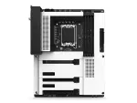 PŁYTA GŁÓWNA NZXT N7 Z790 INTEL LGA 1700 BIAŁA Z WI-FI