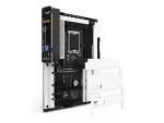 PŁYTA GŁÓWNA NZXT N7 Z790 INTEL LGA 1700 BIAŁA Z WI-FI