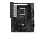 PŁYTA GŁÓWNA NZXT N7 Z790 INTEL LGA 1700 BIAŁA Z WI-FI