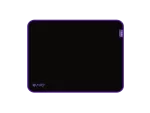 PODKŁADKA POD MYSZ FURY YARI SPEED L CZARNA 400X300MM