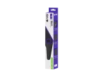 PODKŁADKA POD MYSZ FURY YARI SPEED L CZARNA 400X300MM