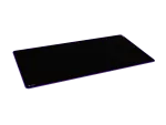 PODKŁADKA POD MYSZ FURY YARI SPEED XXL CZARNA 1200X600MM