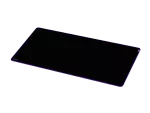 PODKŁADKA POD MYSZ FURY YARI SPEED XXL CZARNA 1200X600MM