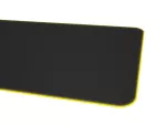 PODKŁADKA POD MYSZ GENESIS BORON 500 XXL RGB LOGO 800X400MM