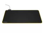 PODKŁADKA POD MYSZ GENESIS BORON 500 XXL RGB LOGO 800X400MM