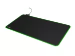 PODKŁADKA POD MYSZ GENESIS BORON 500 XXL RGB LOGO 800X400MM