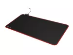 PODKŁADKA POD MYSZ GENESIS BORON 500 XXL RGB LOGO 800X400MM