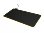 PODKŁADKA POD MYSZ GENESIS BORON 500 XXL RGB LOGO 800X400MM